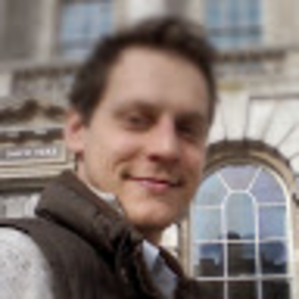 Meet your Posher, Victor